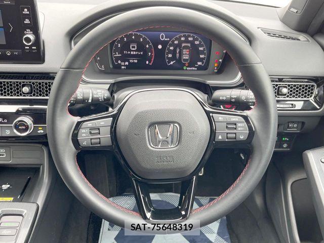 Honda CIVIC 2023-10 7216150-9