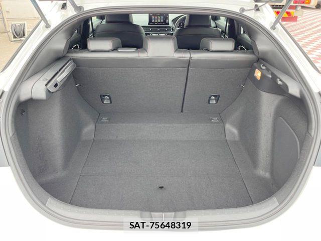 Honda CIVIC 2023-10 7216150-10