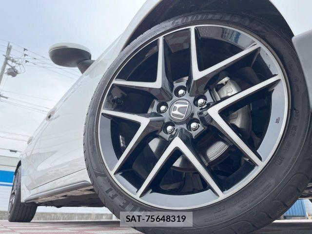 Honda CIVIC 2023-10 7216150-11