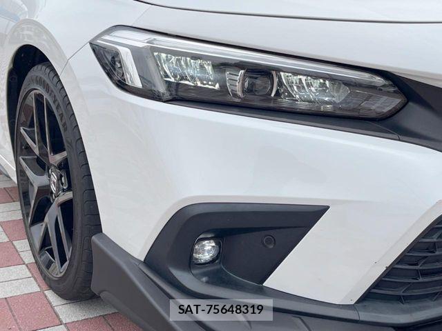 Honda CIVIC 2023-10 7216150-12