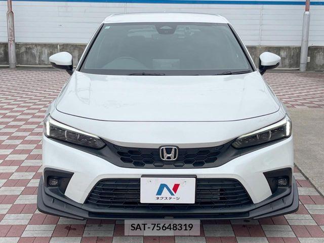 Honda CIVIC 2023-10 7216150-13