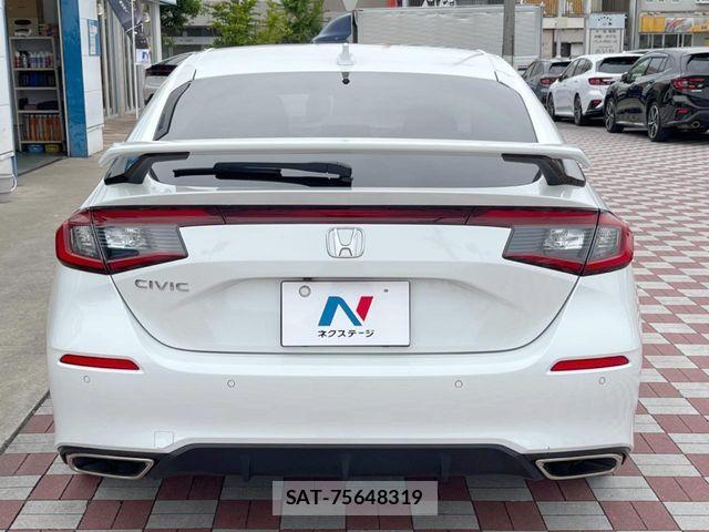 Honda CIVIC 2023-10 7216150-14