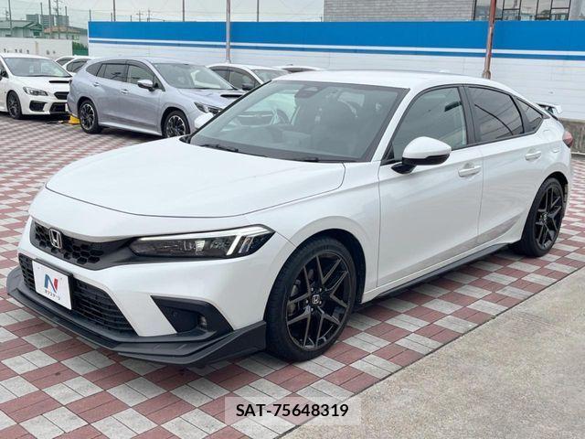 Honda CIVIC 2023-10 7216150-15