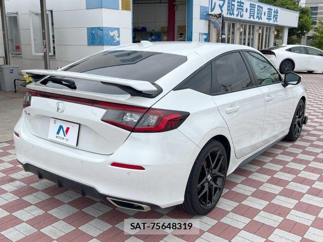 Honda CIVIC 2023-10 7216150-16
