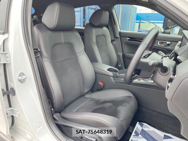 Honda CIVIC 2023-10 7216150-7