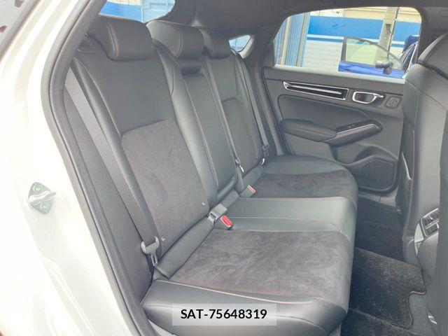 Honda CIVIC 2023-10 7216150-8