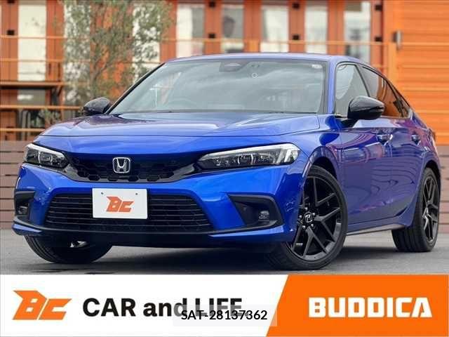 Honda CIVIC 2022-10 7216140-0