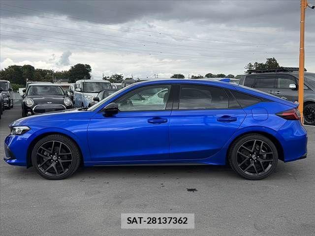 Honda CIVIC 2022-10 7216140-10