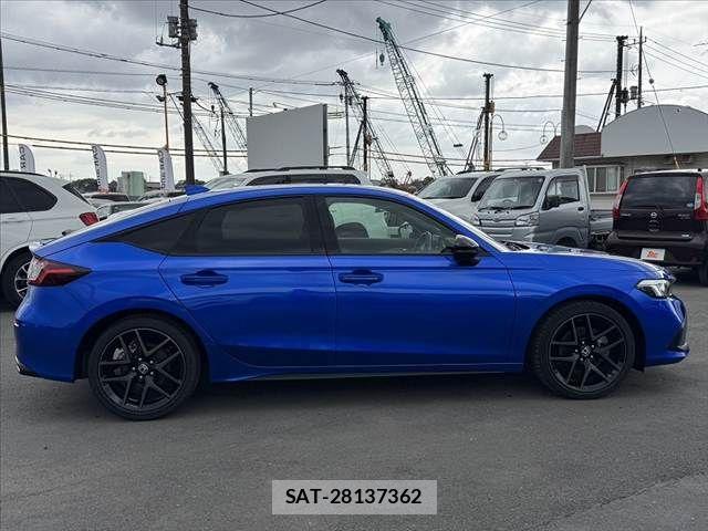 Honda CIVIC 2022-10 7216140-11