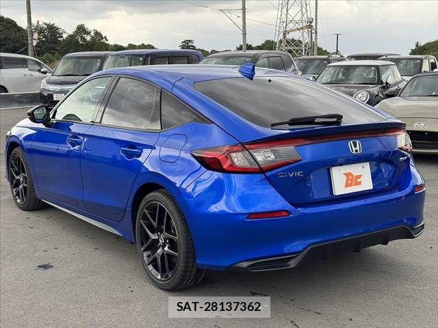 Honda CIVIC 2022-10 7216140-12
