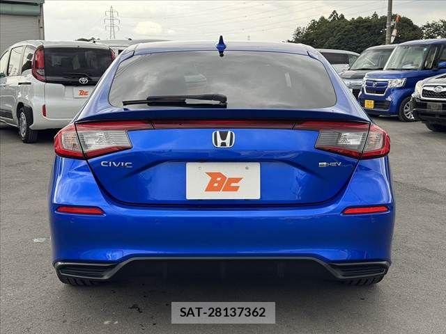 Honda CIVIC 2022-10 7216140-13