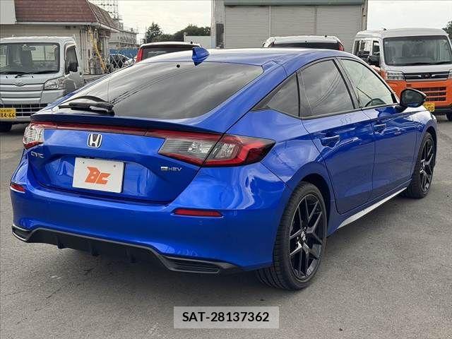 Honda CIVIC 2022-10 7216140-14