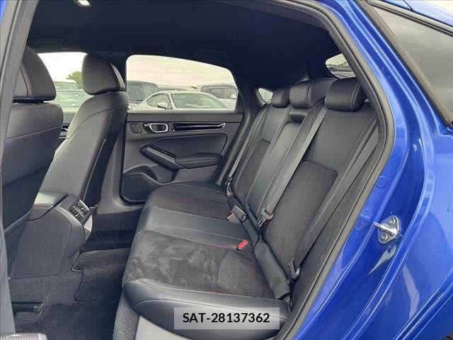 Honda CIVIC 2022-10 7216140-17