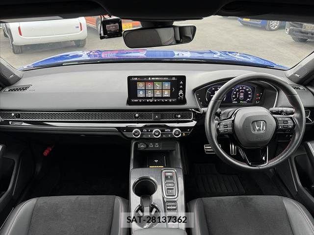 Honda CIVIC 2022-10 7216140-1