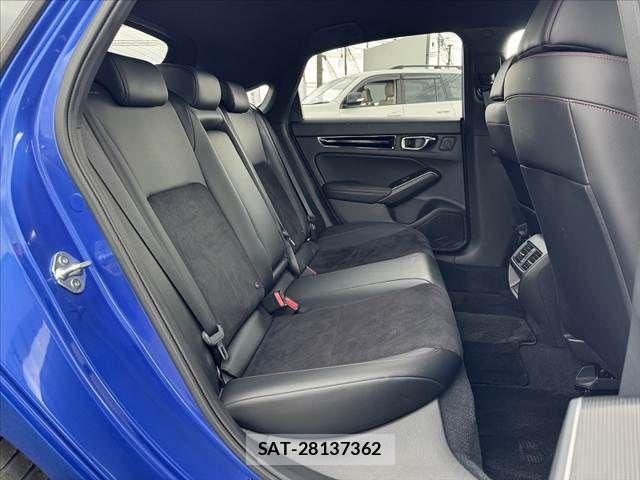 Honda CIVIC 2022-10 7216140-19