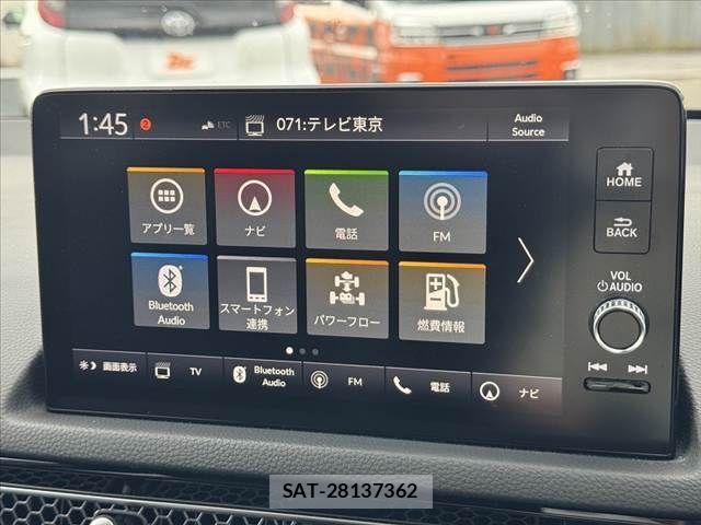 Honda CIVIC 2022-10 7216140-21