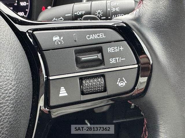 Honda CIVIC 2022-10 7216140-25