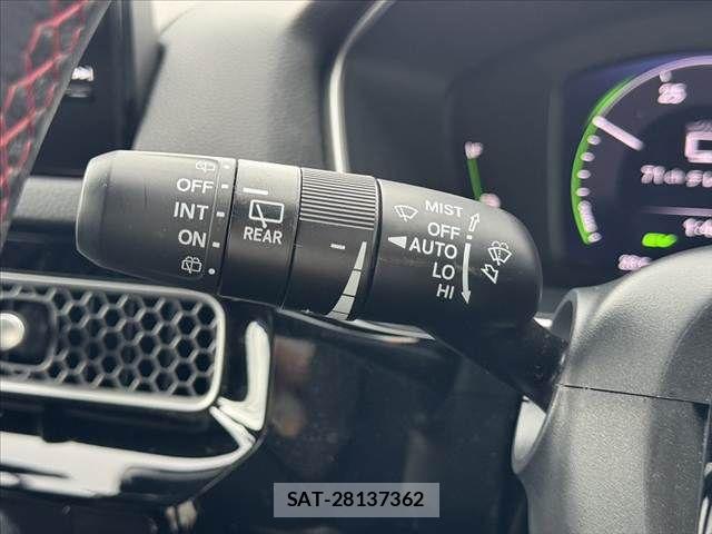 Honda CIVIC 2022-10 7216140-26