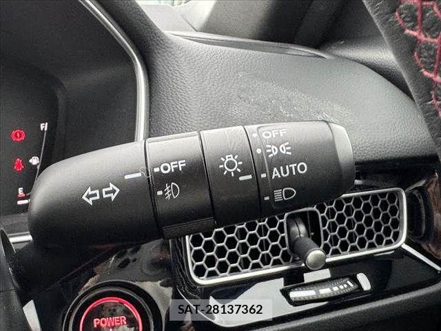 Honda CIVIC 2022-10 7216140-27