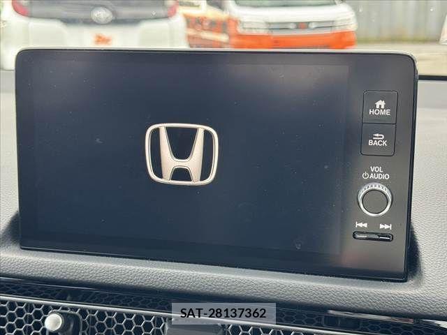Honda CIVIC 2022-10 7216140-2