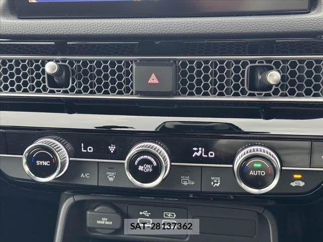 Honda CIVIC 2022-10 7216140-3