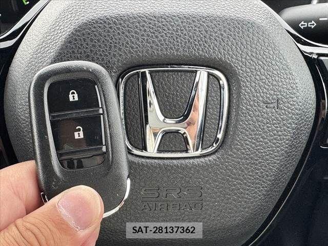 Honda CIVIC 2022-10 7216140-6