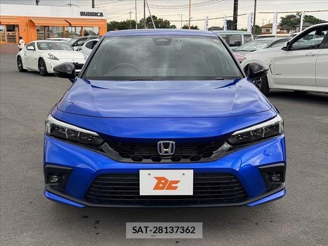 Honda CIVIC 2022-10 7216140-8