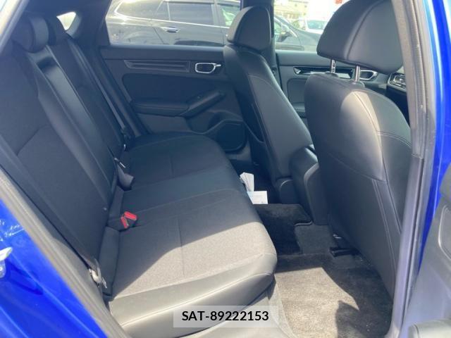 Honda CIVIC 2021-10 7216136-8