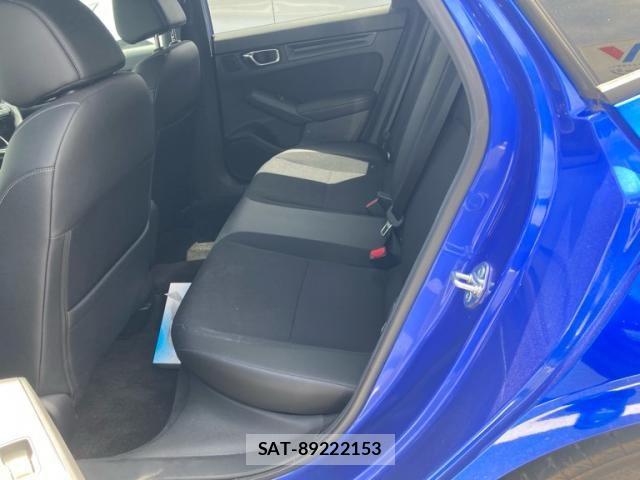 Honda CIVIC 2021-10 7216136-10