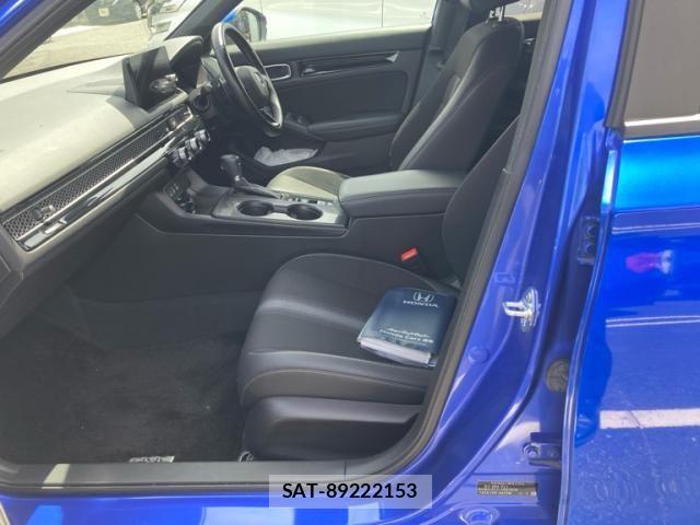 Honda CIVIC 2021-10 7216136-11