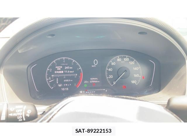 Honda CIVIC 2021-10 7216136-12