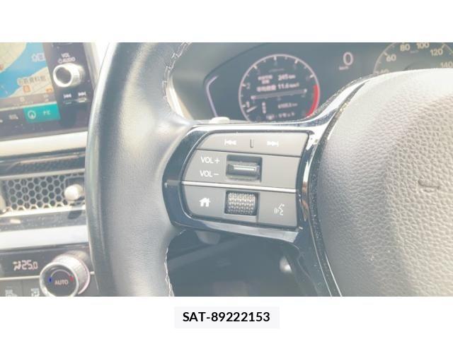 Honda CIVIC 2021-10 7216136-17
