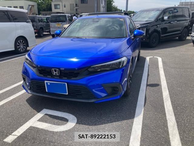 Honda CIVIC 2021-10 7216136-0