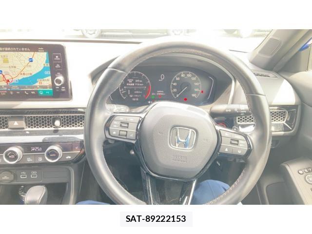 Honda CIVIC 2021-10 7216136-18