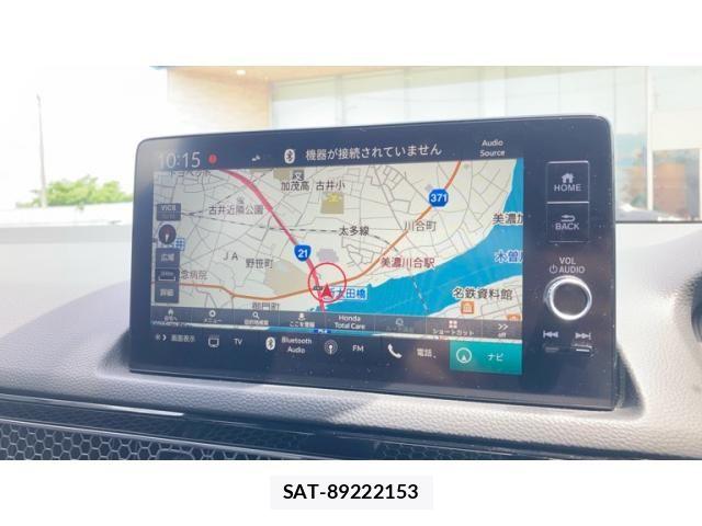 Honda CIVIC 2021-10 7216136-19