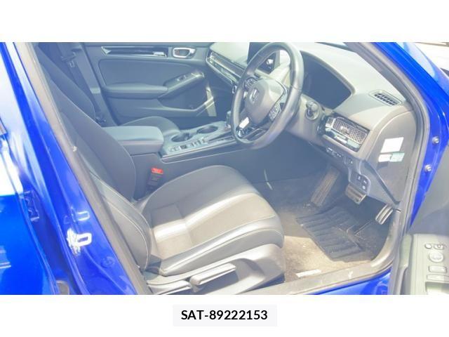 Honda CIVIC 2021-10 7216136-24