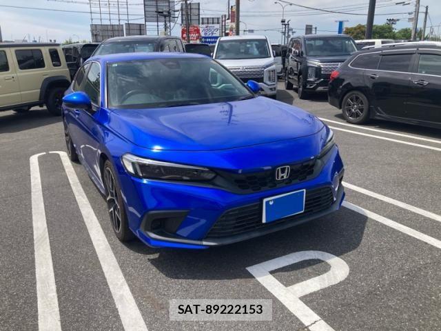 Honda CIVIC 2021-10 7216136-1