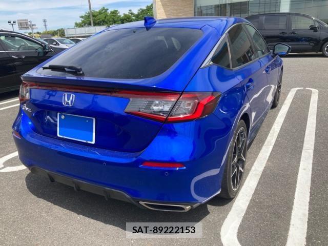 Honda CIVIC 2021-10 7216136-2