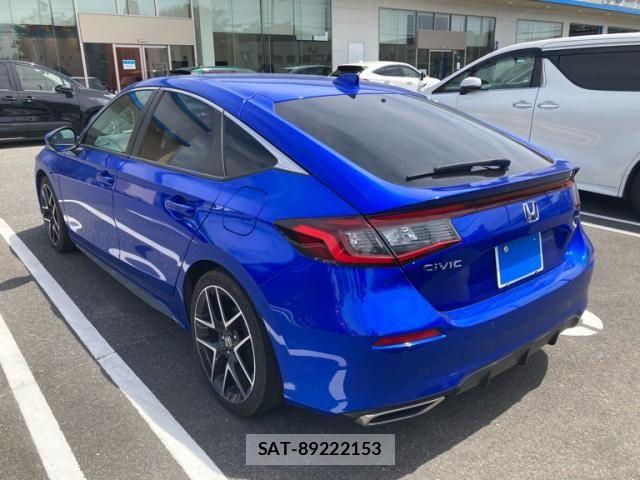 Honda CIVIC 2021-10 7216136-3