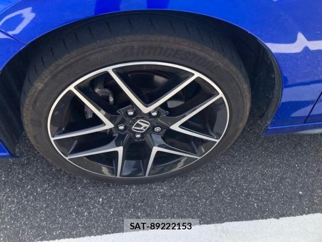Honda CIVIC 2021-10 7216136-4