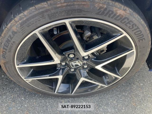 Honda CIVIC 2021-10 7216136-5