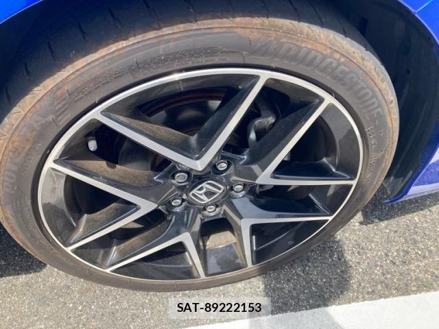 Honda CIVIC 2021-10 7216136-6