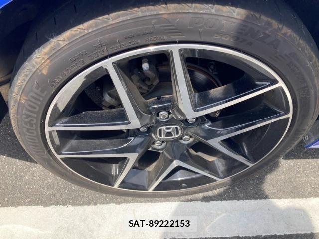 Honda CIVIC 2021-10 7216136-7