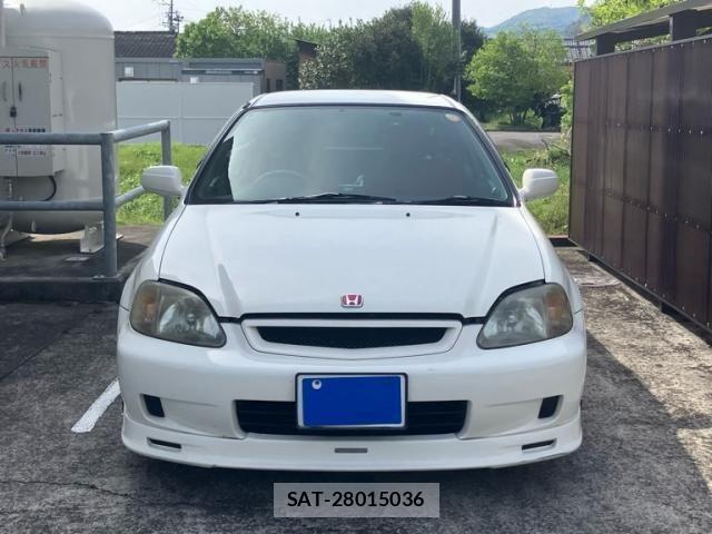 Honda CIVIC 1999-01 7216120-0
