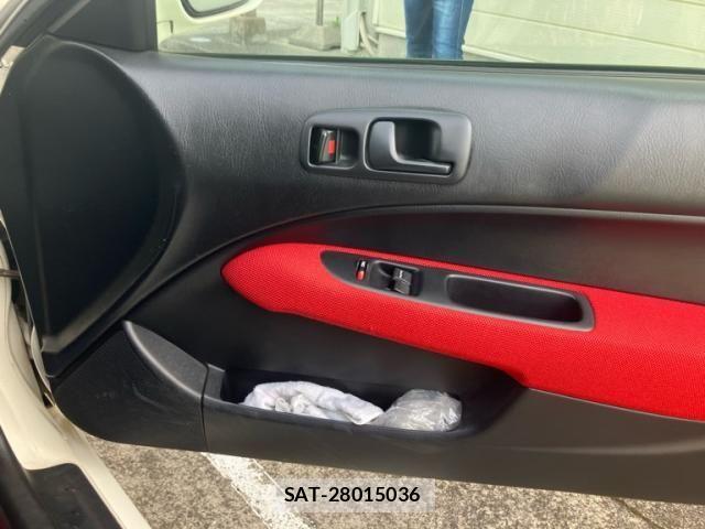 Honda CIVIC 1999-01 7216120-11