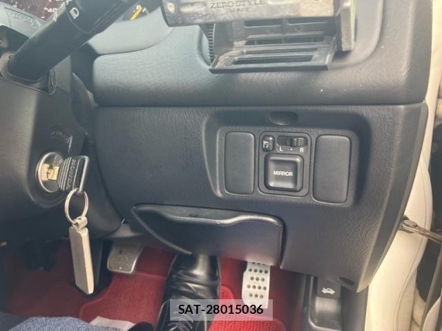 Honda CIVIC 1999-01 7216120-12