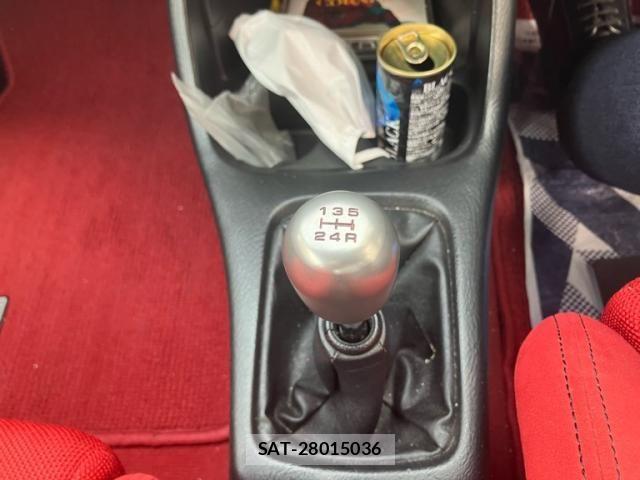 Honda CIVIC 1999-01 7216120-15