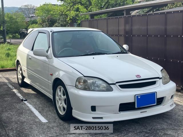 Honda CIVIC 1999-01 7216120-1