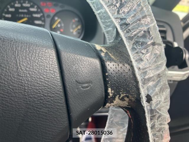 Honda CIVIC 1999-01 7216120-22