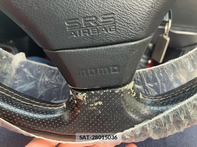 Honda CIVIC 1999-01 7216120-23